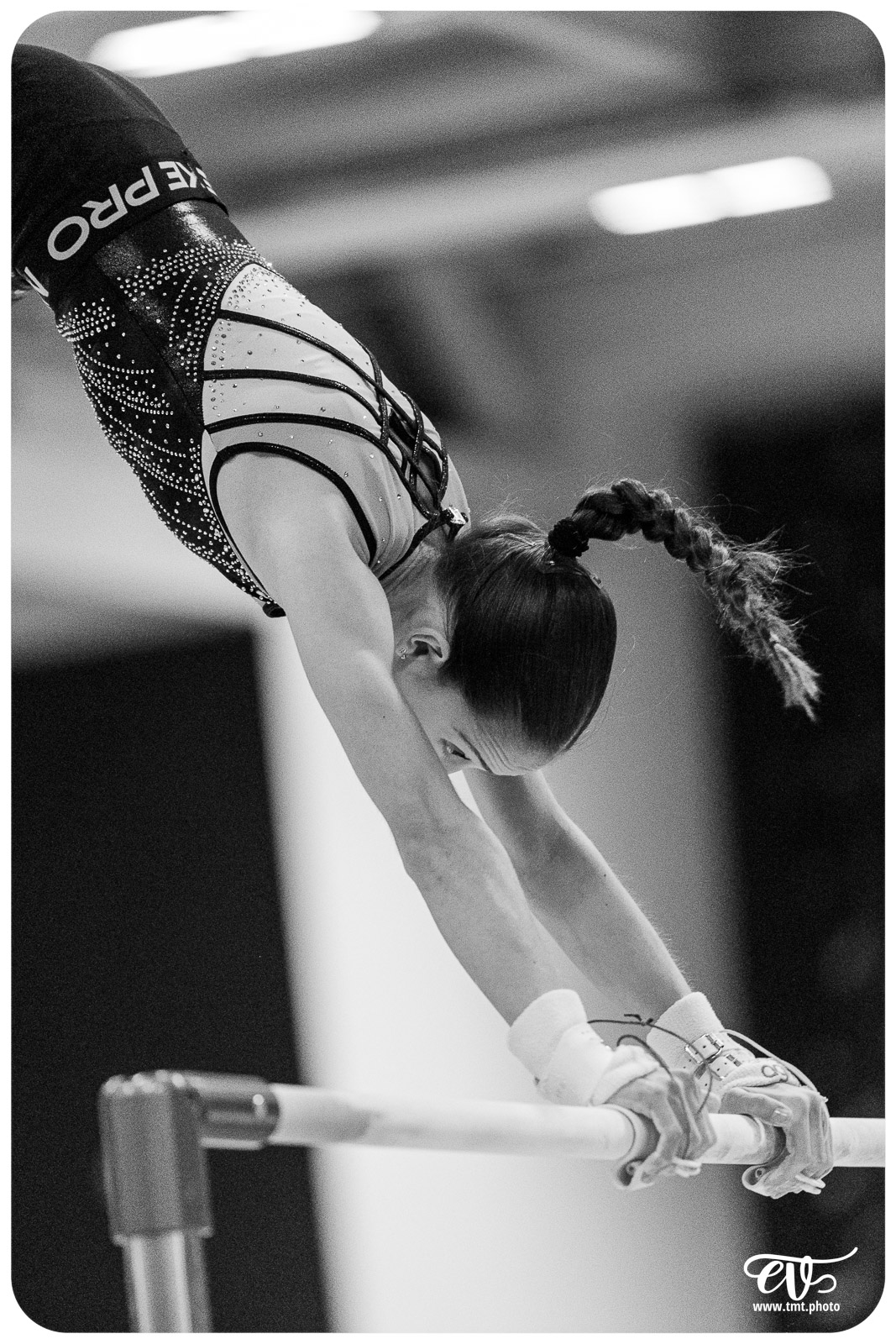 TOP 12 GYM UNION 2025